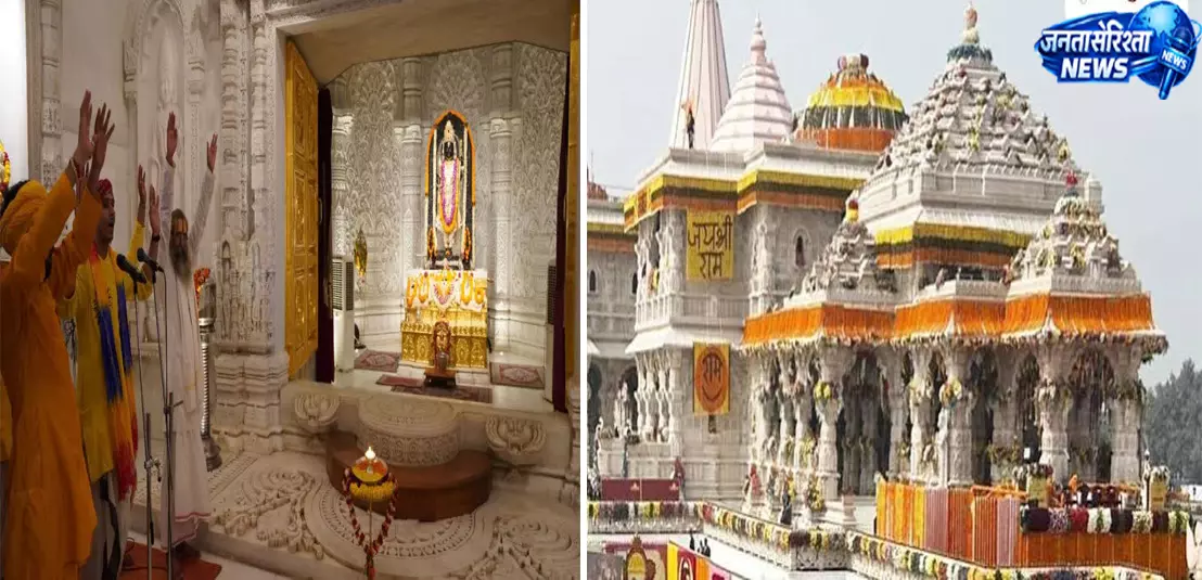 वैष्णव परंपरा के अनुरूप बदली पुजारियों की पोशाक 13 अगस्त से लागू वैष्णव परंपरा के अनुरूप बदली पुजारियों की पोशाक 13 अगस्त से लागू