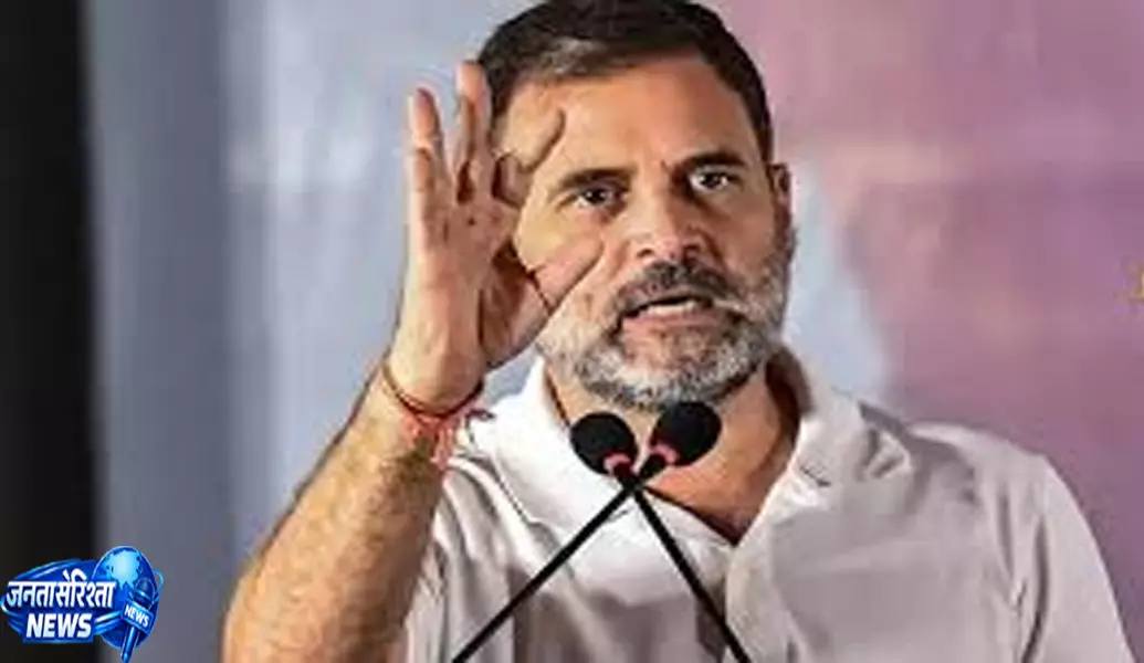 झारखंड में छात्र प्रदर्शन पर गरमाई सियासत राहुल गांधी ने उठाए सवाल झारखंड में छात्र प्रदर्शन पर गरमाई सियासत राहुल गांधी ने उठाए सवाल