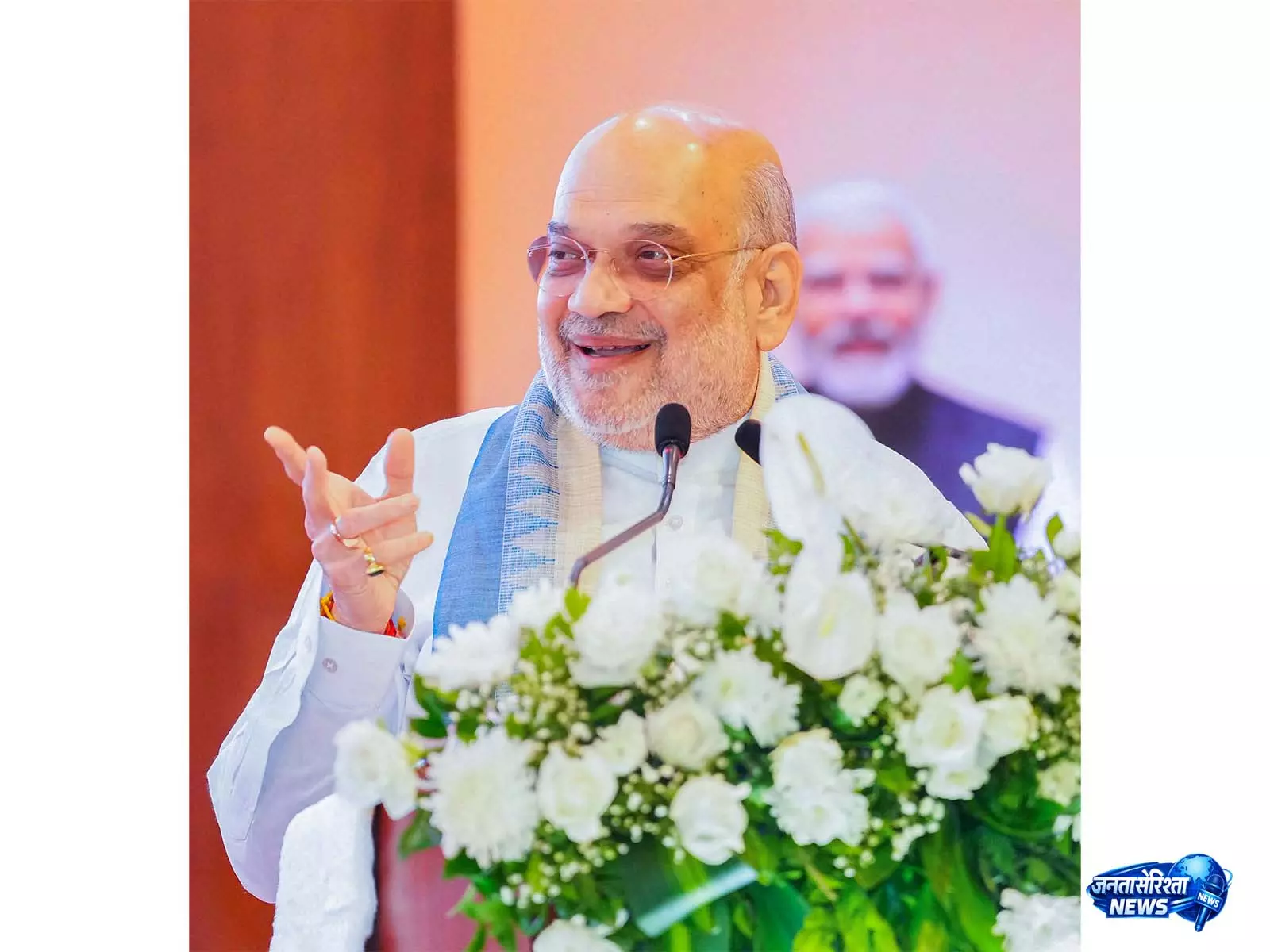 अमित शाह ने देशवासियों से हर घर तिरंगा अभियान में शामिल होने की अपील की अमित शाह ने देशवासियों से हर घर तिरंगा अभियान में शामिल होने की अपील की