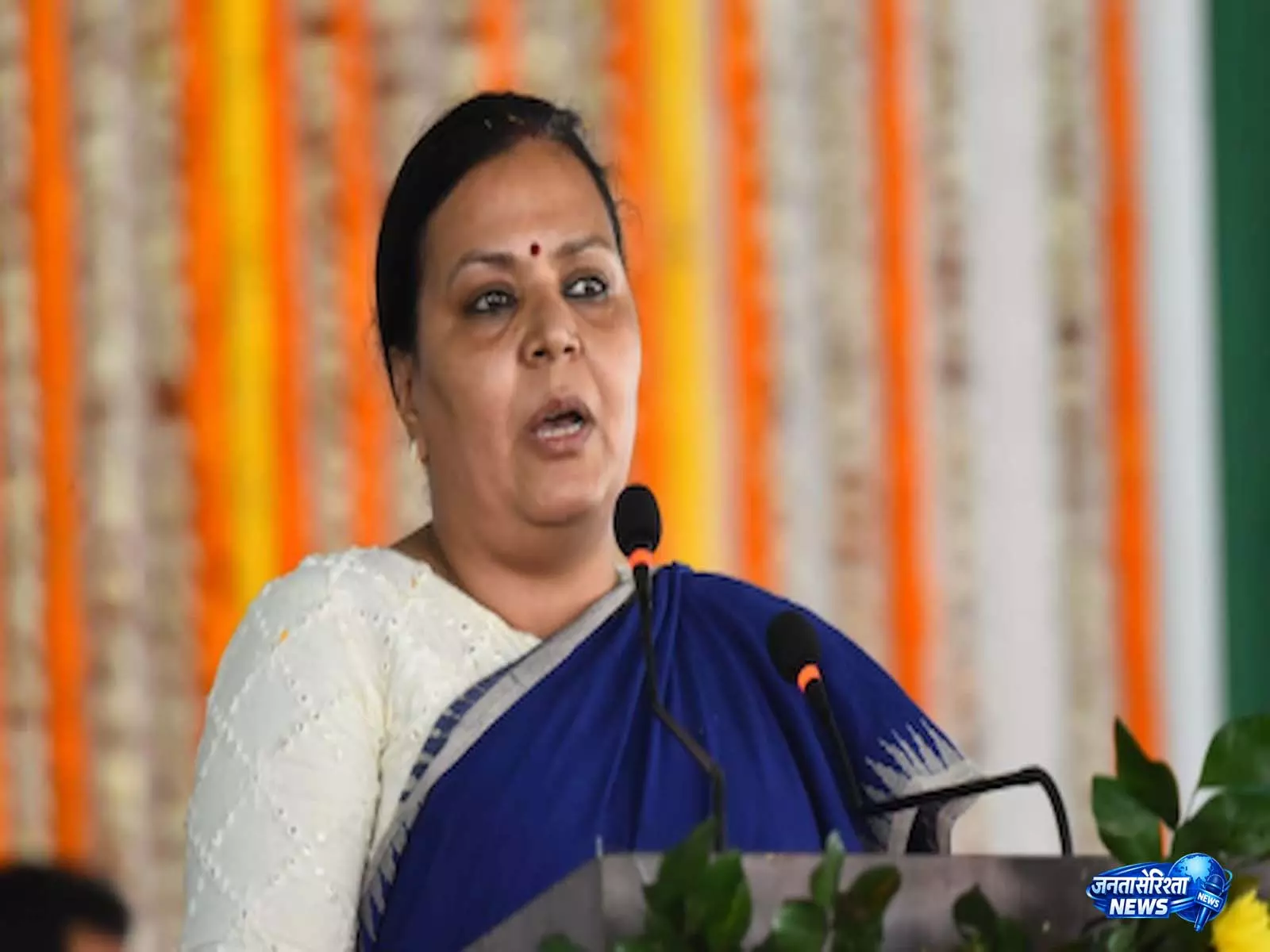 JPSC-JSSC मांगों पर मंत्री दीपिका का बड़ा बयान JPSC-JSSC मांगों पर मंत्री दीपिका का बड़ा बयान