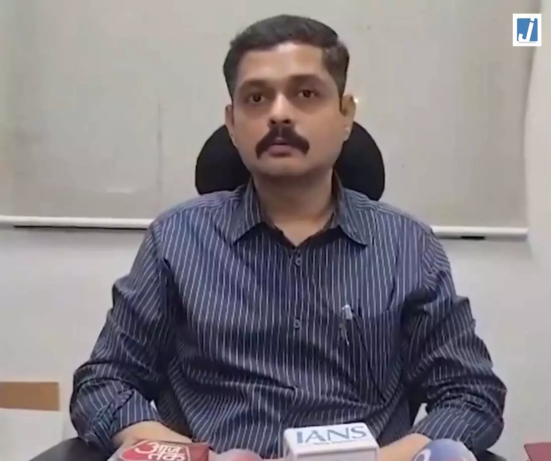 ठाणे में आवारा कुत्तों का आतंक, 163 लोग बने शिकार ठाणे में आवारा कुत्तों का आतंक, 163 लोग बने शिकार