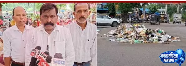 हड़ताल से जनसेवाएं प्रभावित रोहतक में तय होगा अगला कदम हड़ताल से जनसेवाएं प्रभावित रोहतक में तय होगा अगला कदम