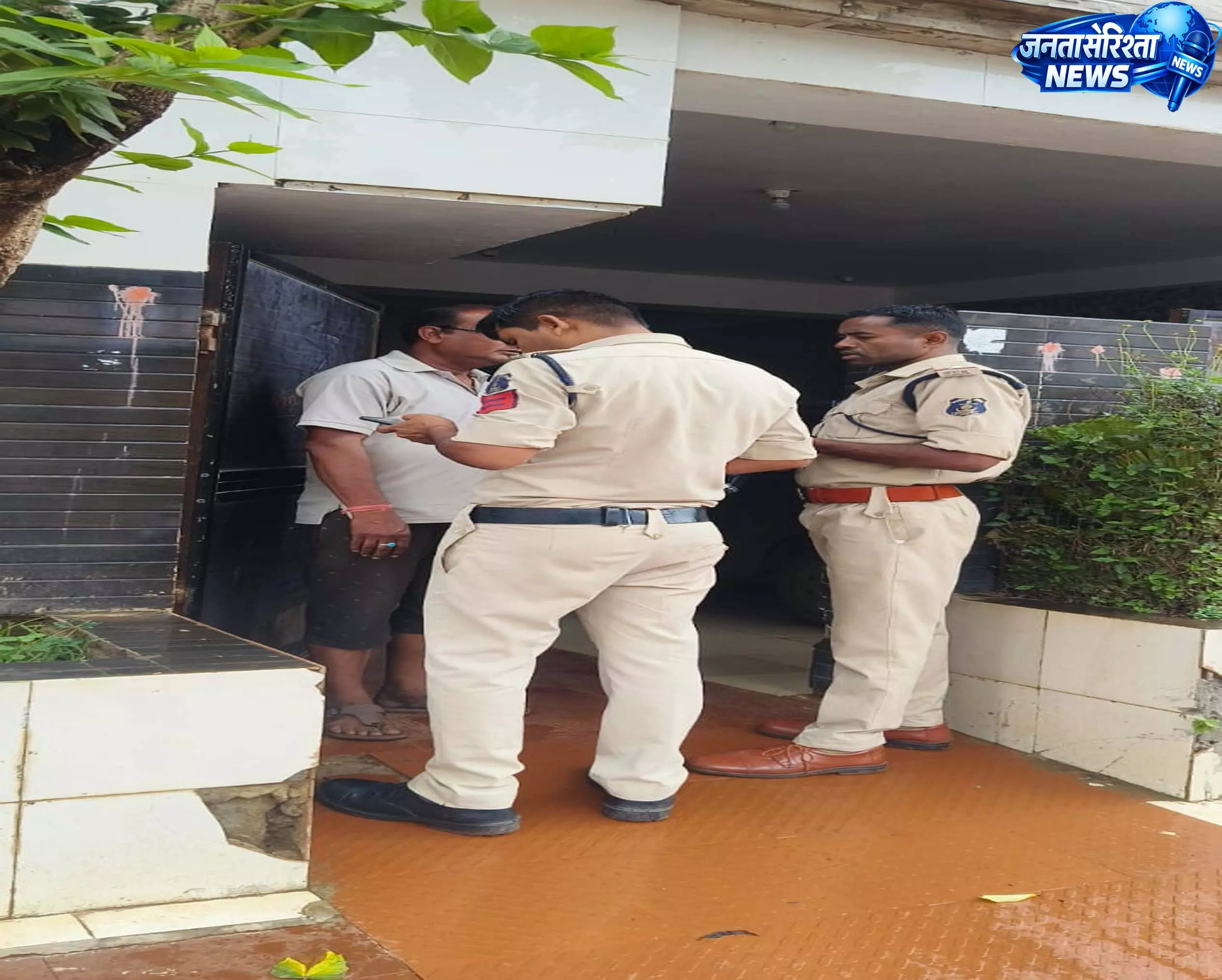 खैरागढ़ में किरायेदारों और होटल-लॉज के मेहमानों का होगा सत्यापन खैरागढ़ में किरायेदारों और होटल-लॉज के मेहमानों का होगा सत्यापन