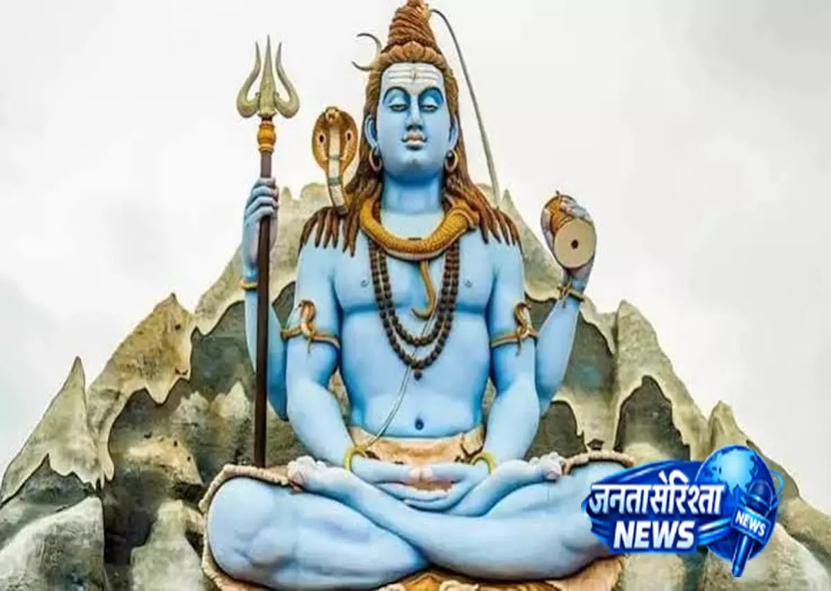 भगवान शिव की कृपा पाने को कल जपें ये 5 मंत्र भगवान शिव की कृपा पाने को कल जपें ये 5 मंत्र