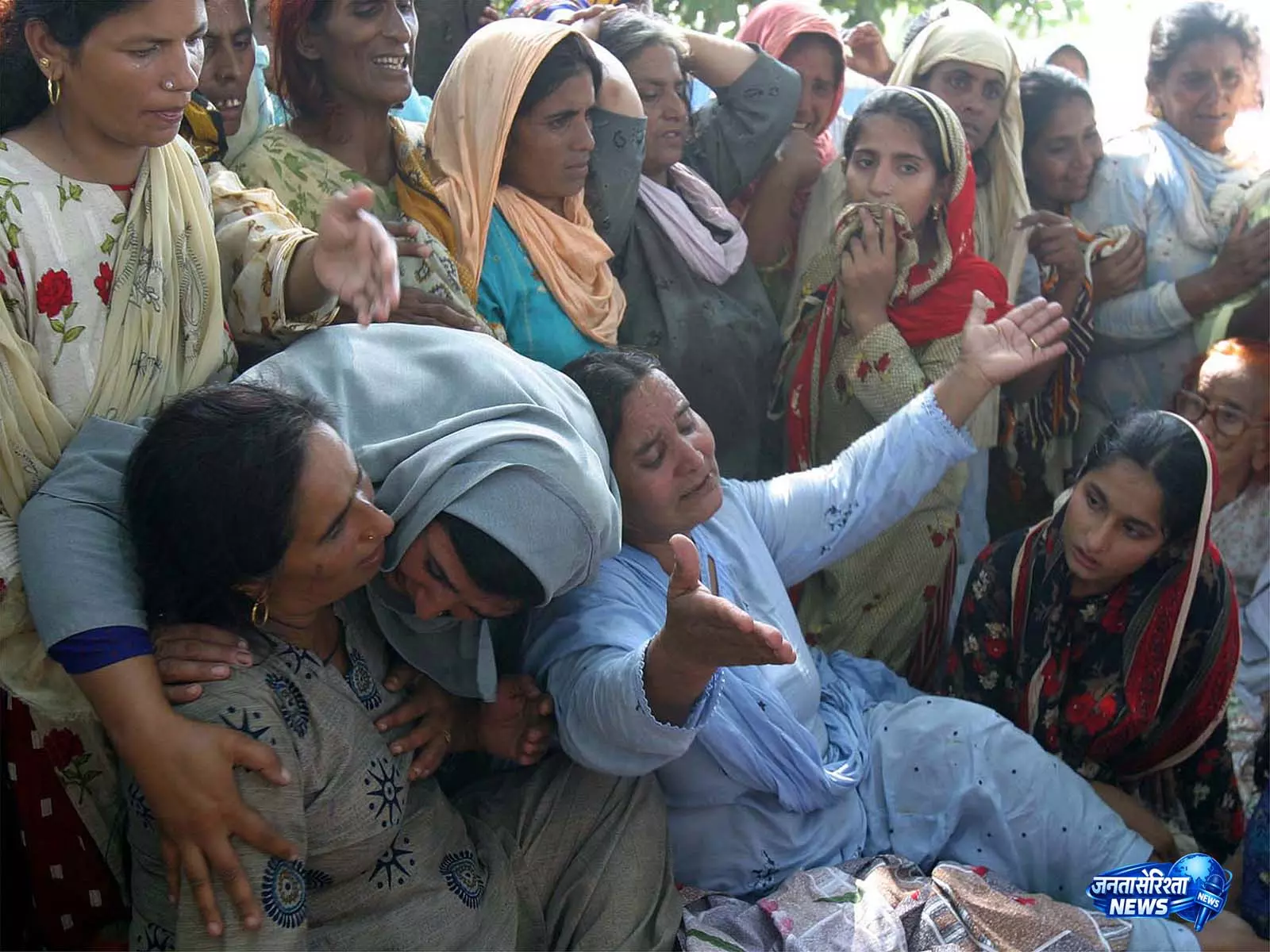 HRFP-TFD ने उठाया अल्पसंख्यक अधिकारों का मुद्दा HRFP-TFD ने उठाया अल्पसंख्यक अधिकारों का मुद्दा