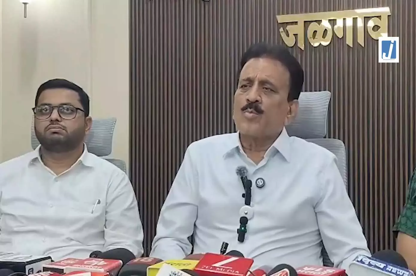 कुंभ मेले में कथित अवैध टेंडर गतिविधि पर जांच के आदेश, नासिक भेजा जाएगा मामला कुंभ मेले में कथित अवैध टेंडर गतिविधि पर जांच के आदेश, नासिक भेजा जाएगा मामला