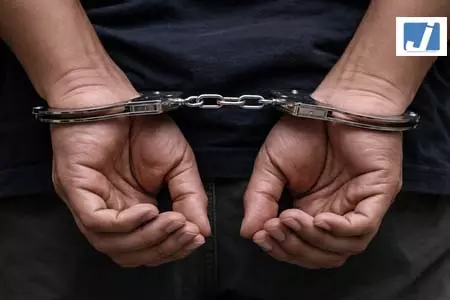 पुलिस ने मवेशी तस्करी नेटवर्क का किया भंडाफोड़, एक आरोपी गिरफ्तार पुलिस ने मवेशी तस्करी नेटवर्क का किया भंडाफोड़, एक आरोपी गिरफ्तार