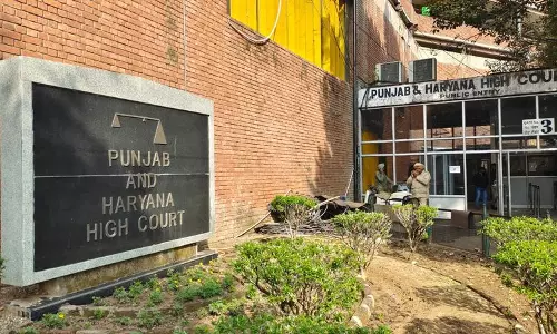 सरकार को अधिग्रहीत ज़मीन पर भौतिक रूप से कब्ज़ा करने की ज़रूरत नहीं सरकार को अधिग्रहीत ज़मीन पर भौतिक रूप से कब्ज़ा करने की ज़रूरत नहीं