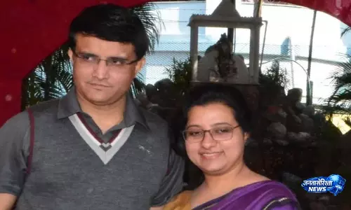 सौरव गांगुली को मिली जान से मारने की धमकी, जांच में जुटी पुलिस