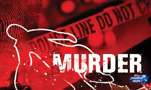 पिता पर दो बेटियों की हत्या का आरोप, खुद भी जान देने की कोशिश, पढ़ें चौकाने वाला मामला पिता पर दो बेटियों की हत्या का आरोप, खुद भी जान देने की कोशिश, पढ़ें चौकाने वाला मामला