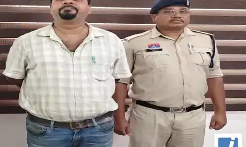 BSP लोहा चोरी कांड में हाईकोर्ट से पूर्व जीएम को राहत
