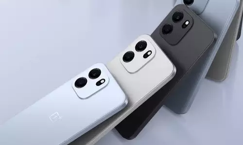 OnePlus का धांसू 5G फोन सस्ता 8000mAh बैटरी के साथ मिल रहा ऑफर