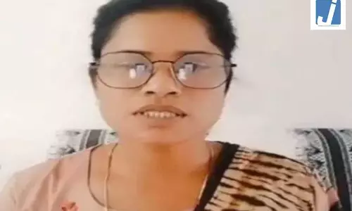 आयुष्मान योजना: आरक्षक की मौत के 42 दिन बाद फोन में आया ऐसा मैसेज, पढ़कर पत्नी हुई हैरान
