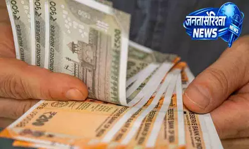 GDP में Delhi का योगदान घटने का खुलासा