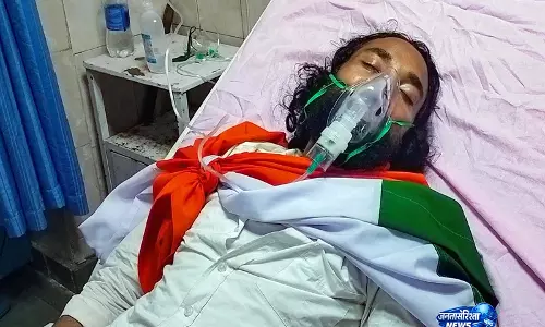 पुलिस कार्रवाई को लेकर CJP ने जताई नाराजगी