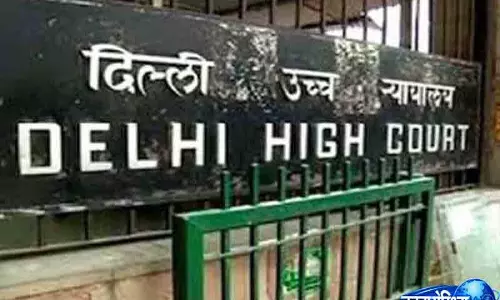 Delhi सोशल मीडिया पर फर्जी हाइजैक पोस्ट, ₹30 हजार जुर्माना