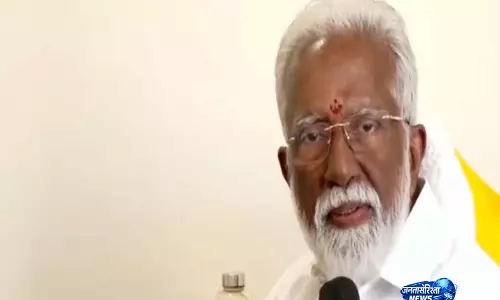 वंदे मातरम निर्देश पर BJP का कांग्रेस पर हमला