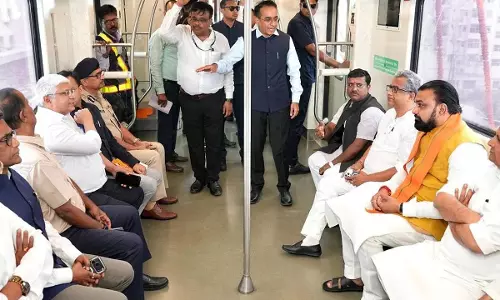 पटना मेट्रो के काम में आएगी तेजी, बिहार सरकार ने 628.32 करोड़ की सब्सिडी की मंजूर