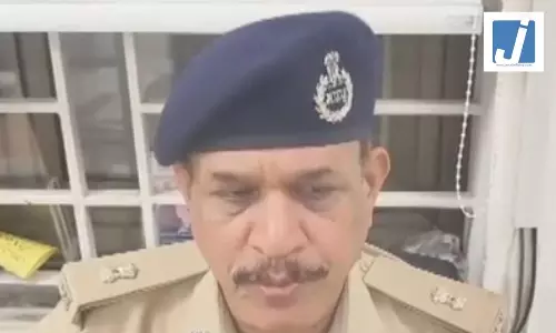 झाड़ियों में मिली युवक की सिर कटी लाश, गुप्तांग धारदार हथियार से काटा गया