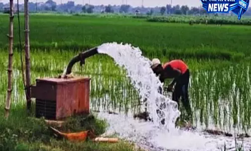 बिजली बिल माफी योजना में पिछड़ा गाजियाबाद 36 फीसदी किसान अब भी बाहर