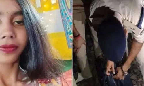 खगौल में 10वीं की छात्रा रहस्यमय ढंग से लापता, रेलवे ट्रैक पर मिला स्कूल ड्रेस और बैग