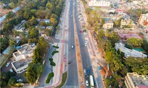भुवनेश्वर में स्वतंत्रता दिवस परेड को लेकर ट्रैफिक एडवाइजरी जारी