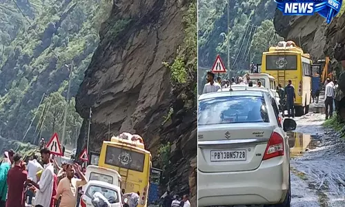 मणिमहेश यात्रा से पहले जान लें ग्रीन टैक्स के नए नियम कार बस और ट्रक पर लगेगा शुल्क