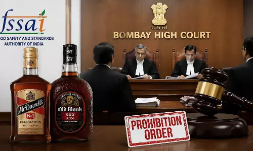 मैकडॉवेल्स और ओल्ड मॉन्क पर रोक का मामला हाईकोर्ट पहुंचा मैकडॉवेल्स और ओल्ड मॉन्क पर रोक का मामला हाईकोर्ट पहुंचा