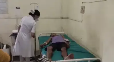 असम अरुणाचल बॉर्डर पर तनाव बढ़ा फायरिंग में 18 घायल