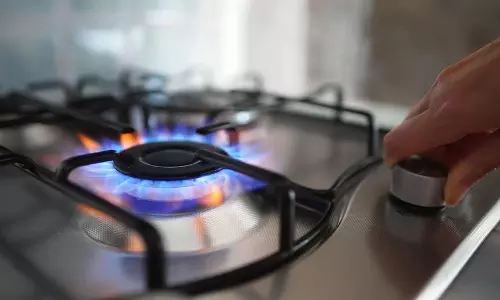 LPG और PNG के विकल्प के रूप में इथेनॉल से खाना पकाने की तैयारी LPG और PNG के विकल्प के रूप में इथेनॉल से खाना पकाने की तैयारी