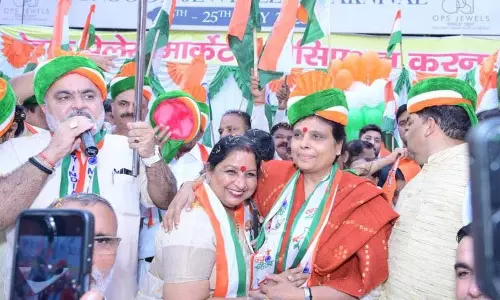 Karnal आतंकी टिप्पणी पर BJP प्रमुख ने दी सफाई