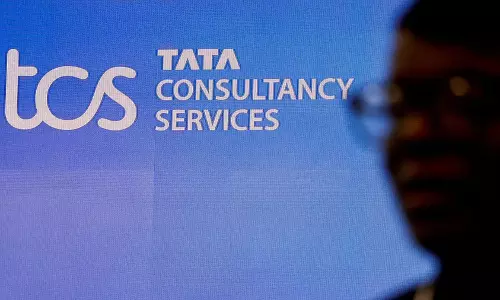 TCS के सिस्टम में सेंध का कोई ठोस सबूत नहीं