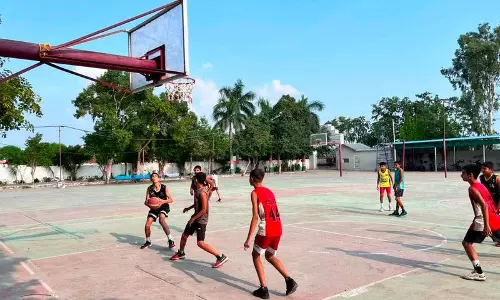 Panipat नेशनल खिलाड़ी तैयार, कोर्ट का इंतज़ार जारी Panipat नेशनल खिलाड़ी तैयार, कोर्ट का इंतज़ार जारी