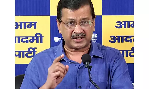 ‘PMO से आदेश आया था?’ BJP पर केजरीवाल का हमला