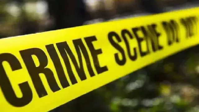 जाजपुर की ज्वेलरी शॉप में गोली चली, 4 किलो से ज़्यादा चांदी के गहने लूटे गए
