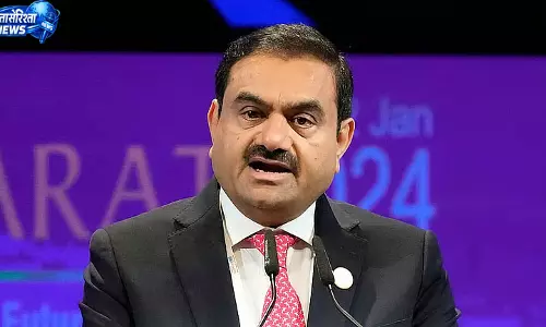 अमेरिकी अदालत के फैसले पर गौतम अडानी बोले- सच्चाई और न्याय में भरोसा अटूट
