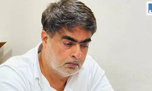 सितार वाले गुटखा कारोबारी गुरुमुख जुमनानी पर GST विभाग की बड़ी कार्रवाई