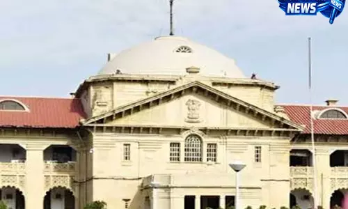 जवाबी हलफनामा दाखिल न करने पर हाई कोर्ट नाराज कलेक्टर और एसएलएओ को किया तलब