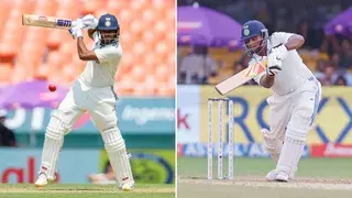 IND vs SL: सरफराज की एंट्री के लिए किस दिग्गज को बाहर करेंगे शुभमन गिल बड़ा पेंच