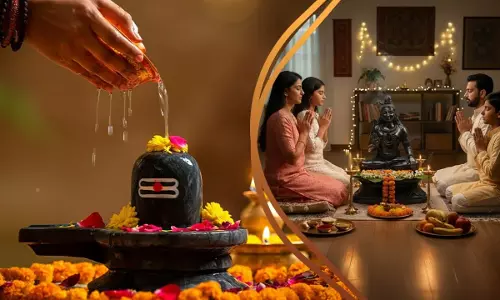 सावन सोमवार पर क्यों नहीं धोते बाल जानें धार्मिक मान्यता और वजह