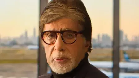 KBC का नया अंदाज़: बिग बी ने रैप कर फैंस को किया हैरान