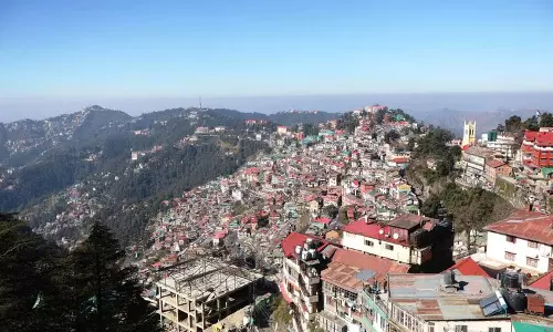 जर्मन फाउंडेशन ने जलवायु न्याय पर दिया जोर जर्मन फाउंडेशन ने जलवायु न्याय पर दिया जोर