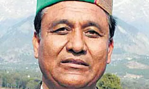 Shimla जगत सिंह नेगी ने DC को दिए सख्त निर्देश