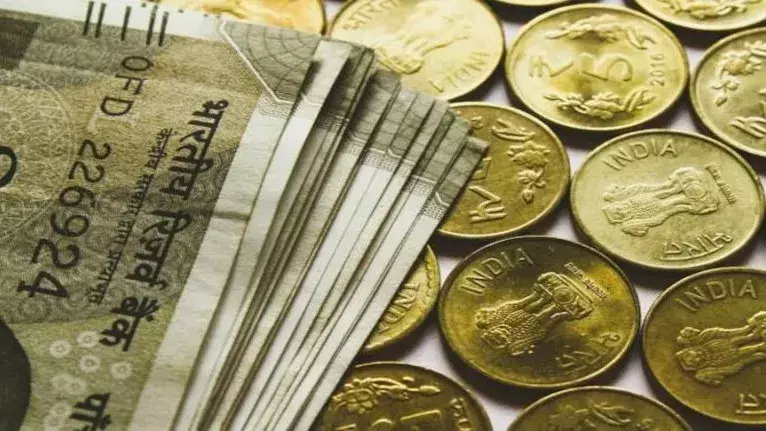 8th Pay Commission पर सरकार का स्पष्टीकरण, रिपोर्ट आना बाकी 8th Pay Commission पर सरकार का स्पष्टीकरण, रिपोर्ट आना बाकी