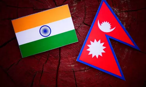 भारतीय दूतों की बांग्लादेश-नेपाल PM से मुलाकात
