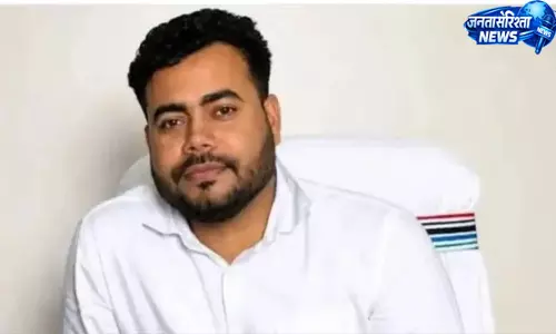 जेपीएससी विवाद में अभय कुमार तिवारी उर्फ मनोज कुमार तिवारी का नाम चर्चा में जेपीएससी विवाद में अभय कुमार तिवारी उर्फ मनोज कुमार तिवारी का नाम चर्चा में