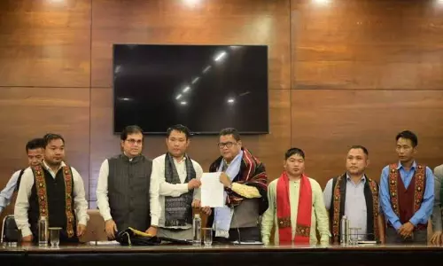 असम वित्त समिति की बैठक: पुनर्वास के लिए 14.32 करोड़ की स्वीकृति असम वित्त समिति की बैठक: पुनर्वास के लिए 14.32 करोड़ की स्वीकृति