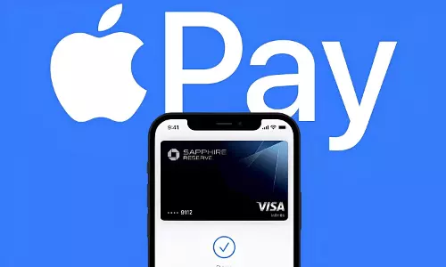 Apple Pay भारत में करेगा एंट्री Visa Mastercard कार्ड से होगी शुरुआत UPI रहेगा बाहर