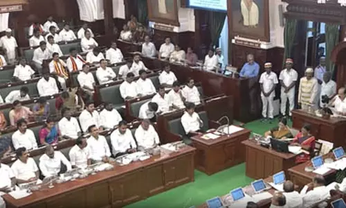 Tamil Nadu ने केंद्र से NEET खत्म करने की मांग की