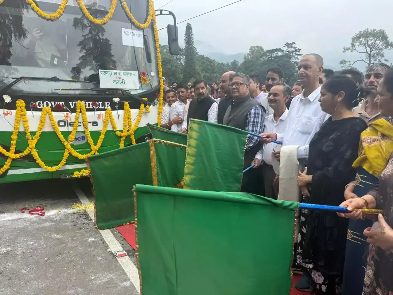 Dharamshala: ओपीएस को लेकर कर्मचारियों को राहत, बदलाव की अटकलों पर विराम Dharamshala: ओपीएस को लेकर कर्मचारियों को राहत, बदलाव की अटकलों पर विराम